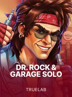 Dr. Rock & Garage Solo