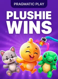 Plushie Wins