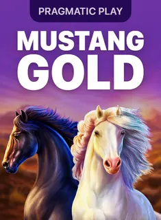Mustang Gold Megaways