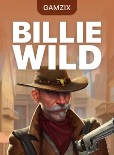 Billie Wild