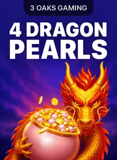 4 Dragon Pearls