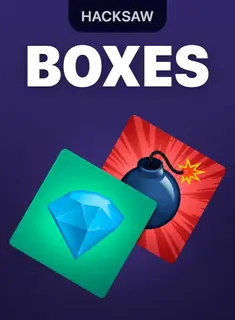 Boxes