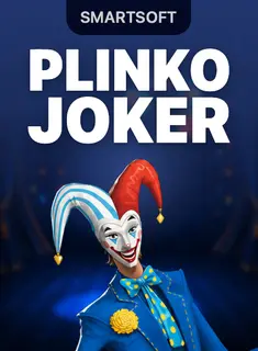 Plinko Joker